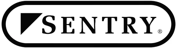 SENTRY logo