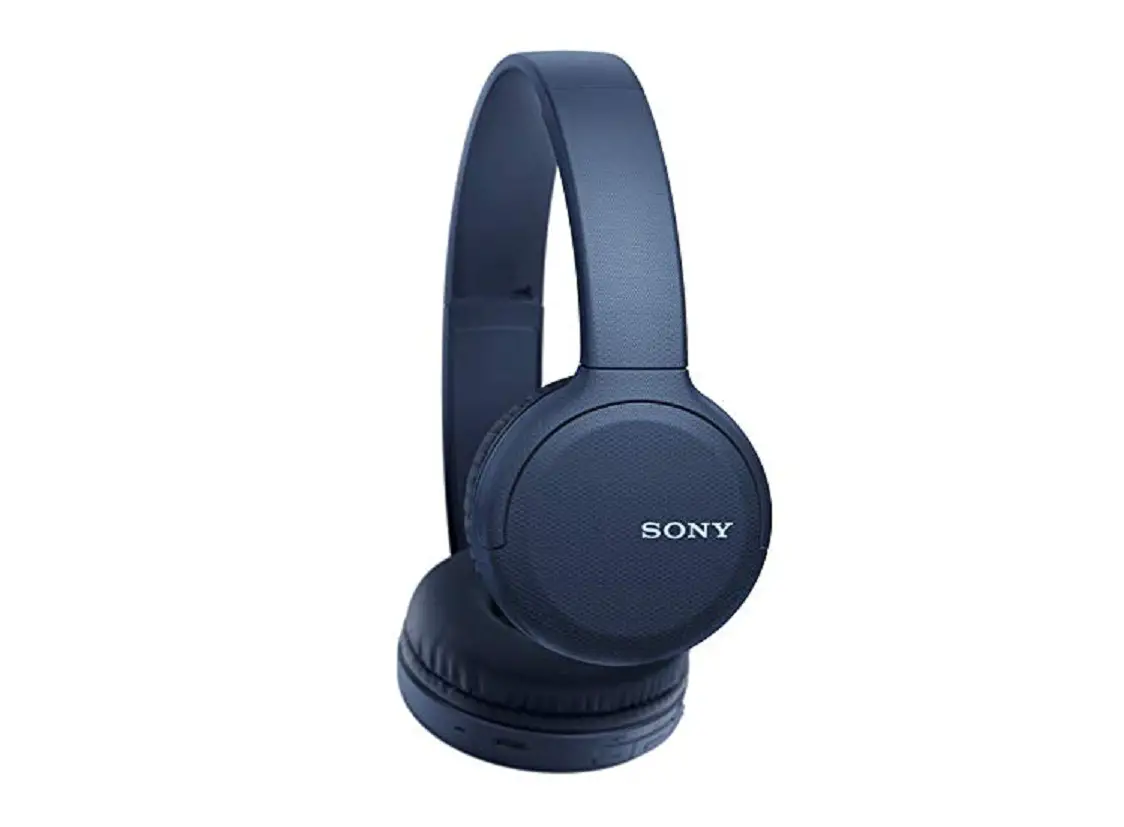 Sony Wh-ch510 Headphones User Manual Sony Wh-ch510 Headphones User Manual