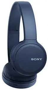Sony WH-CH510 Headphones
