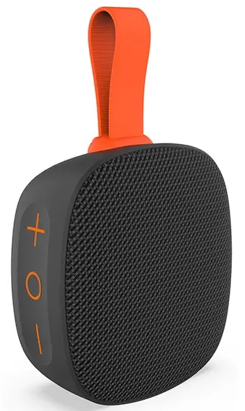 kogan KASPIPX7BKA Waterproof Portable Wireless Bluetooth Speaker