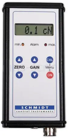 SCHMIDT SCD-1 Tension Indicator Display Unit