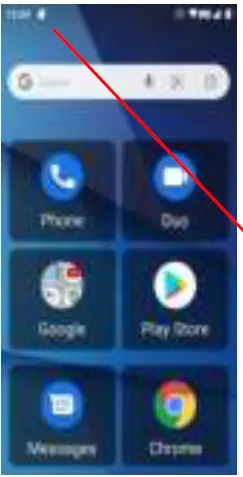 BLAUPUNKT Mobile Phone Guardian 11