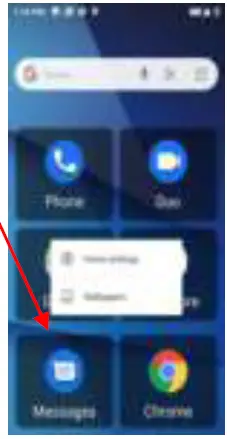 BLAUPUNKT Mobile Phone Guardian 12