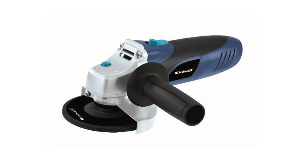 Einhell Bt-ag 850 Angle Grinder Instructions