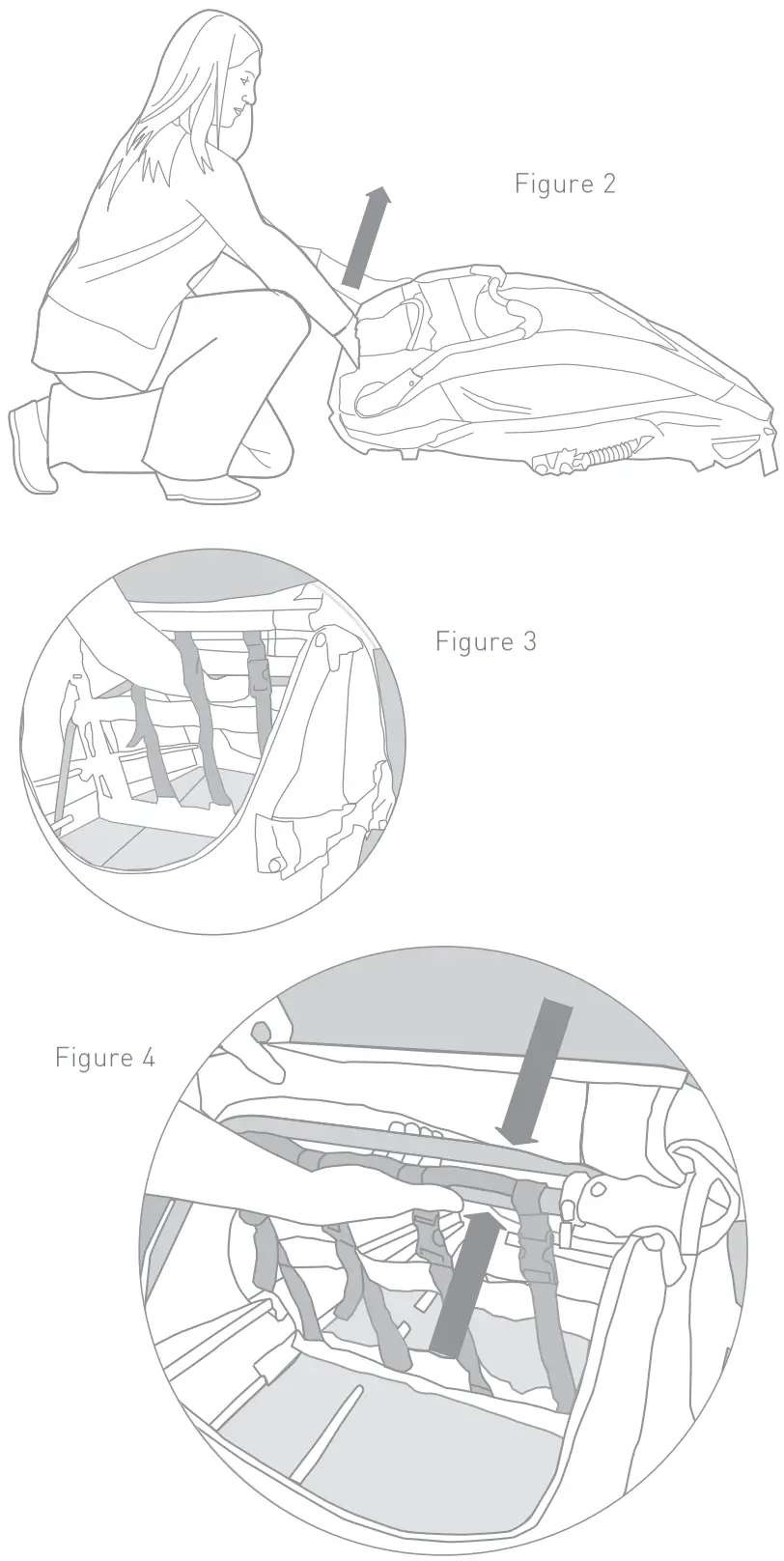 BURLEY DLite CHILD TRAILER - Opening Trailer