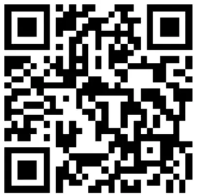 BURLEY DLite CHILD TRAILER - QR Code