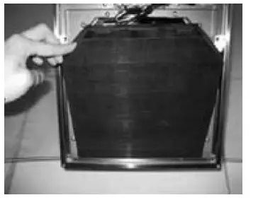 concept OPK 4090 Vapor Chimney Absorber-FIG4