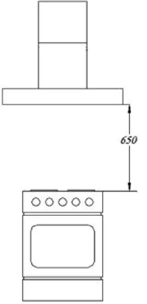 concept OPK 4090 Vapor Chimney Absorber-FIG6