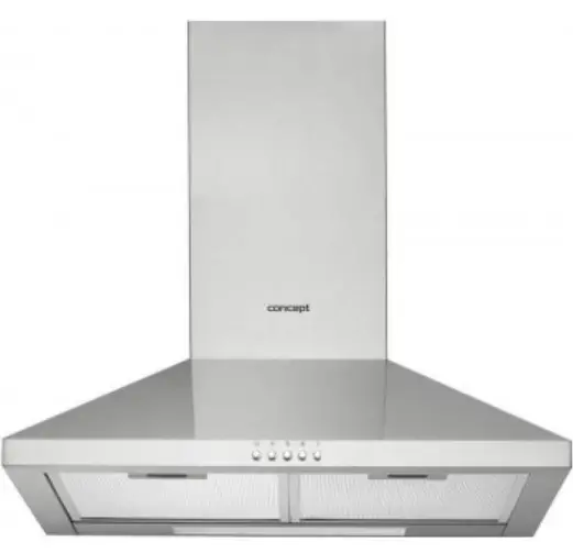 concept OPK 4090 Vapor Chimney Absorber-[RPD