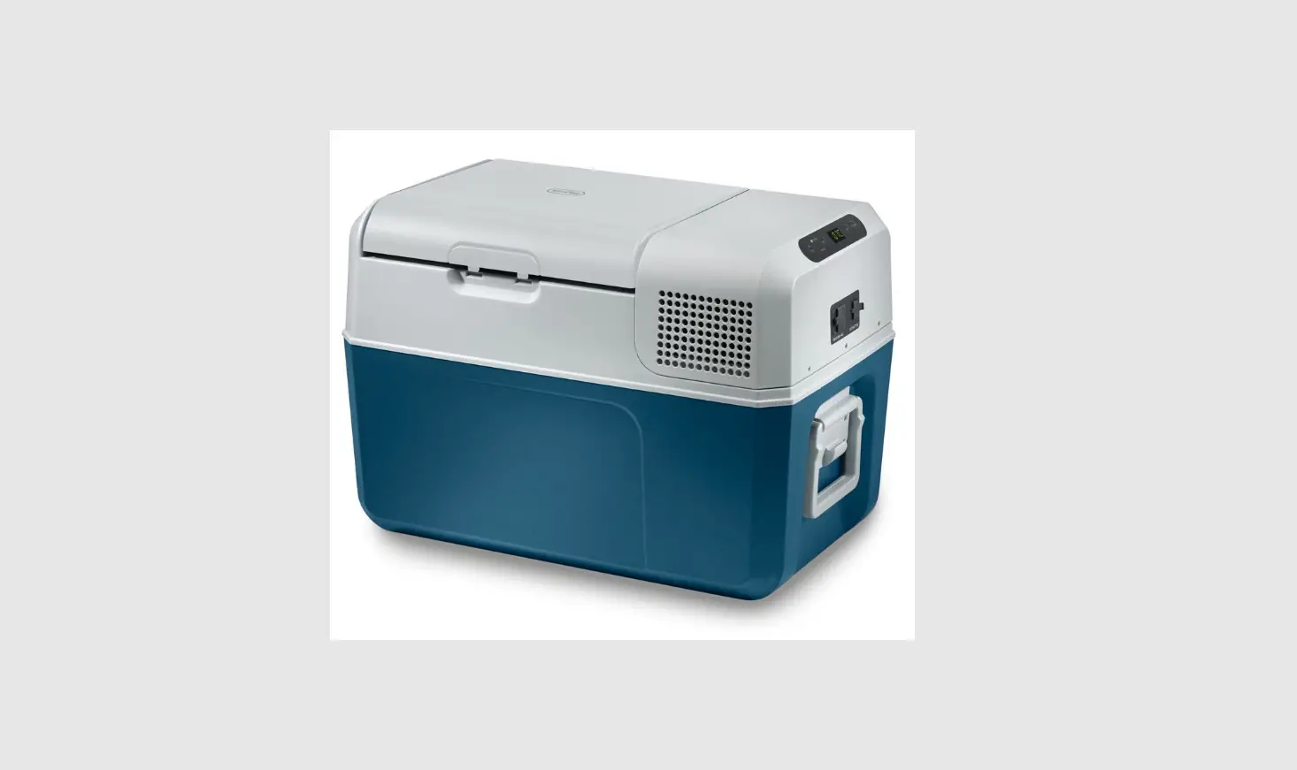 Mobicool Mcf 32 Mobile Refrigerating Appliance User Manual Mobicool Mcf 32 Mobile Refrigerating Appliance User Manual