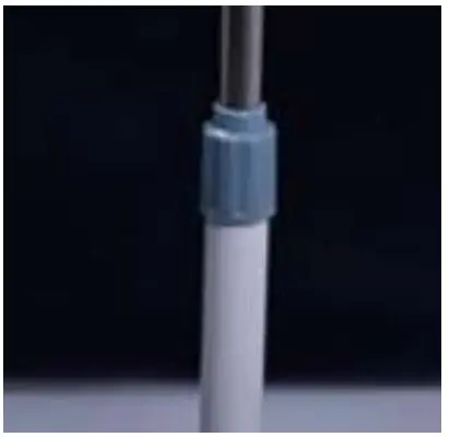 PowerPac PPFS70 18 Inch Electric Stand Fan - fig 2