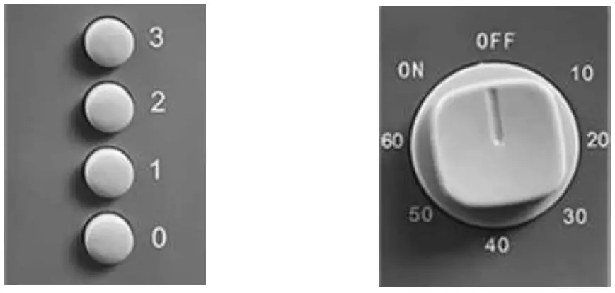 PowerPac PPFS70 18 Inch Electric Stand Fan - fig 7