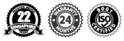 PowerPac PPFS70 18 Inch Electric Stand Fan - icon 1