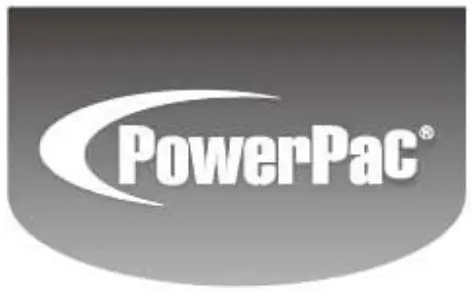 PowerPac logo