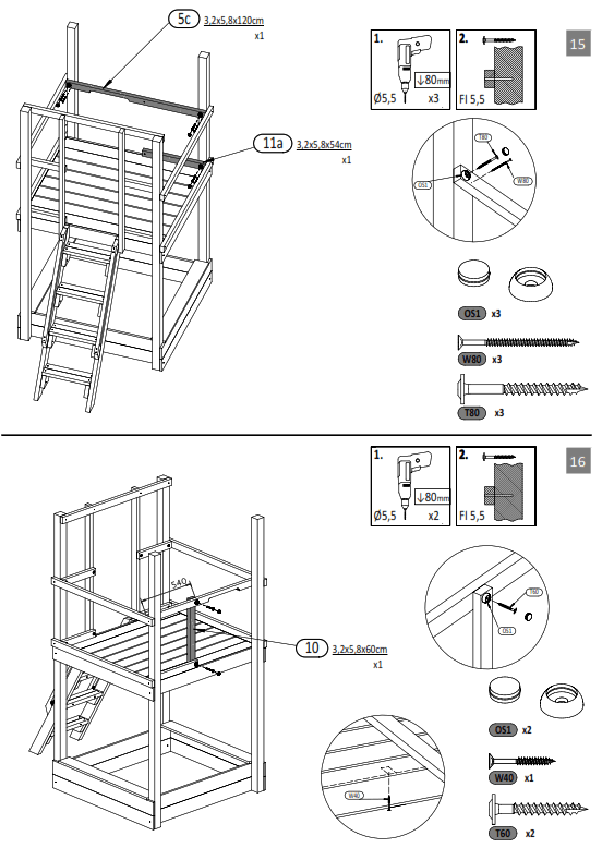 JOY 00555 16112015 381 x 136 x h303cm PLAYGROUND - fig13