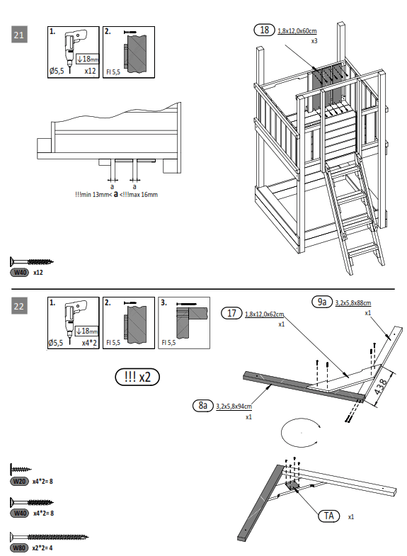 JOY 00555 16112015 381 x 136 x h303cm PLAYGROUND - fig16