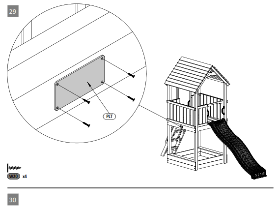 JOY 00555 16112015 381 x 136 x h303cm PLAYGROUND - fig20