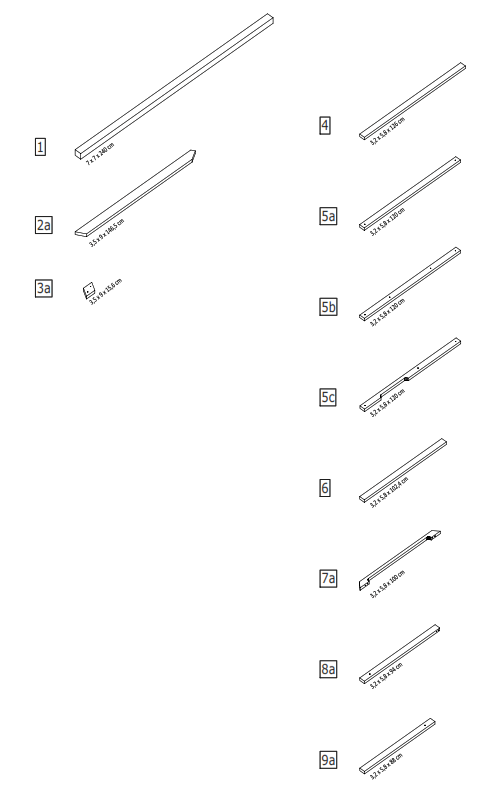 JOY 00555 16112015 381 x 136 x h303cm PLAYGROUND - fig4