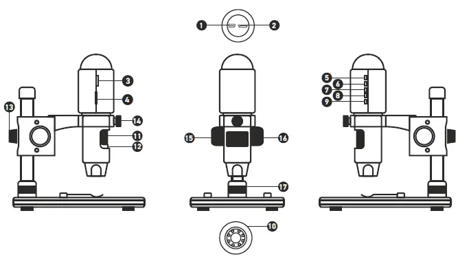 levenhuk-70422-DTX-TV-Digital-Microscope-FIG-1