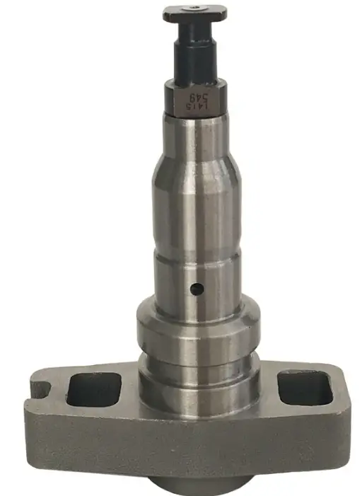 Gude 40015 Electric Diesel Pump