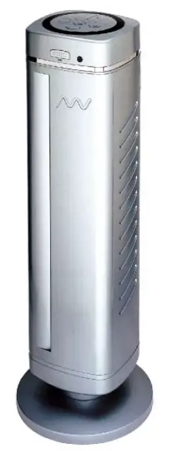 PREM I AIR 685HEPA Air Purifier feature