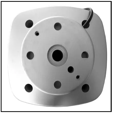 PREM I AIR 685HEPA Air Purifier fig 2