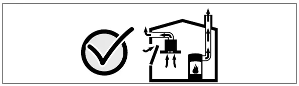 BOSCH DWB060D50 Extractor Hood fig 2