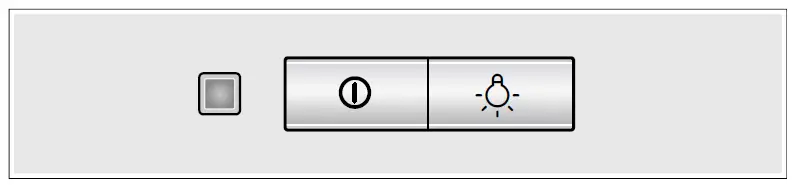 BOSCH DWB060D50 Extractor Hood fig 5