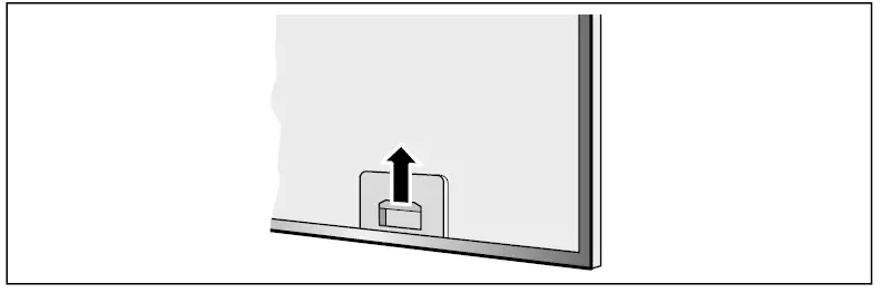 BOSCH DWB060D50 Extractor Hood fig 9
