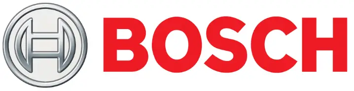 BOSCH DWB060D50 Extractor Hood logo