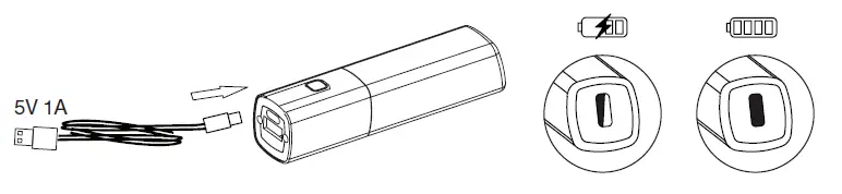 YARD-FORCE-LS-V14-Cordless-Pruner-FIG-FIG-3