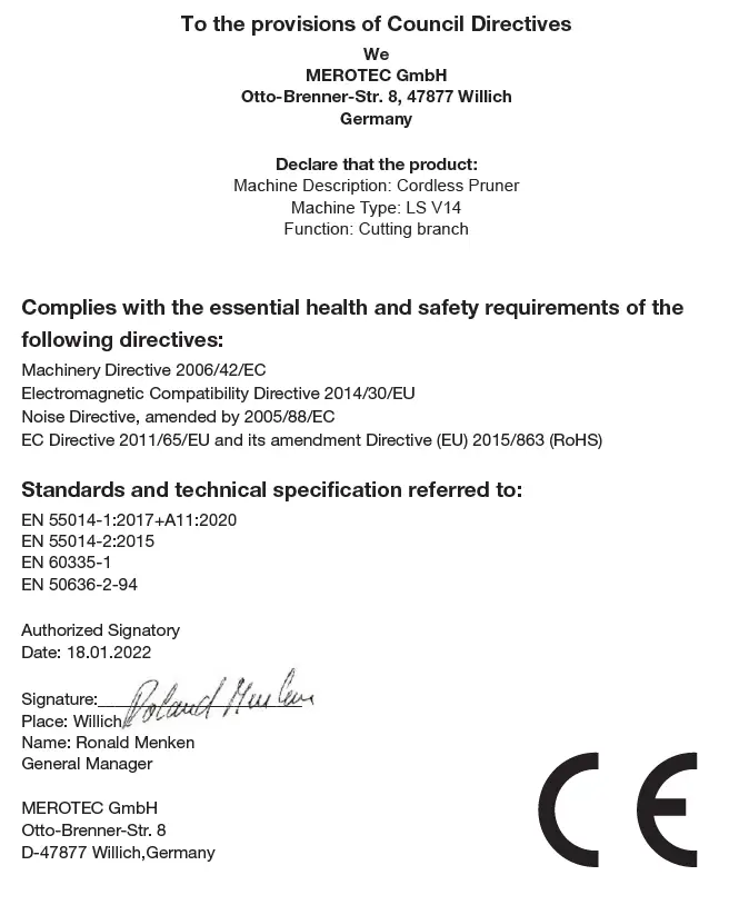 YARD-FORCE-LS-V14-Cordless-Pruner-FIG-FIG-9