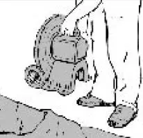 GYMAX GYM05702 Inflatable Water Slide 15