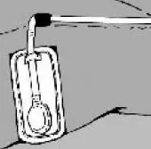 GYMAX GYM05702 Inflatable Water Slide 22