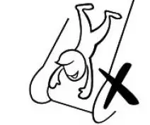 GYMAX GYM05702 Inflatable Water Slide 24