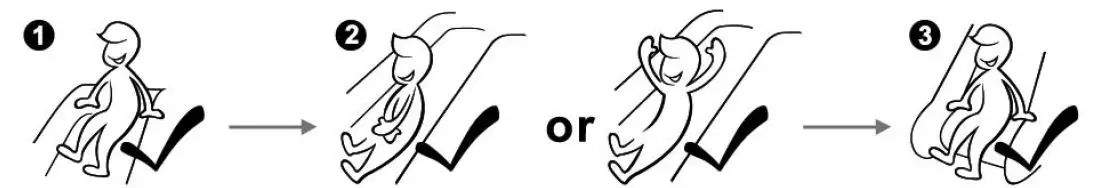 GYMAX GYM05702 Inflatable Water Slide 26