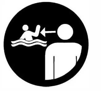 GYMAX GYM05702 Inflatable Water Slide 27