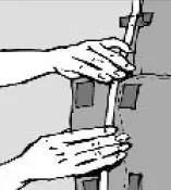 GYMAX GYM05702 Inflatable Water Slide 4