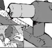 GYMAX GYM05702 Inflatable Water Slide 5