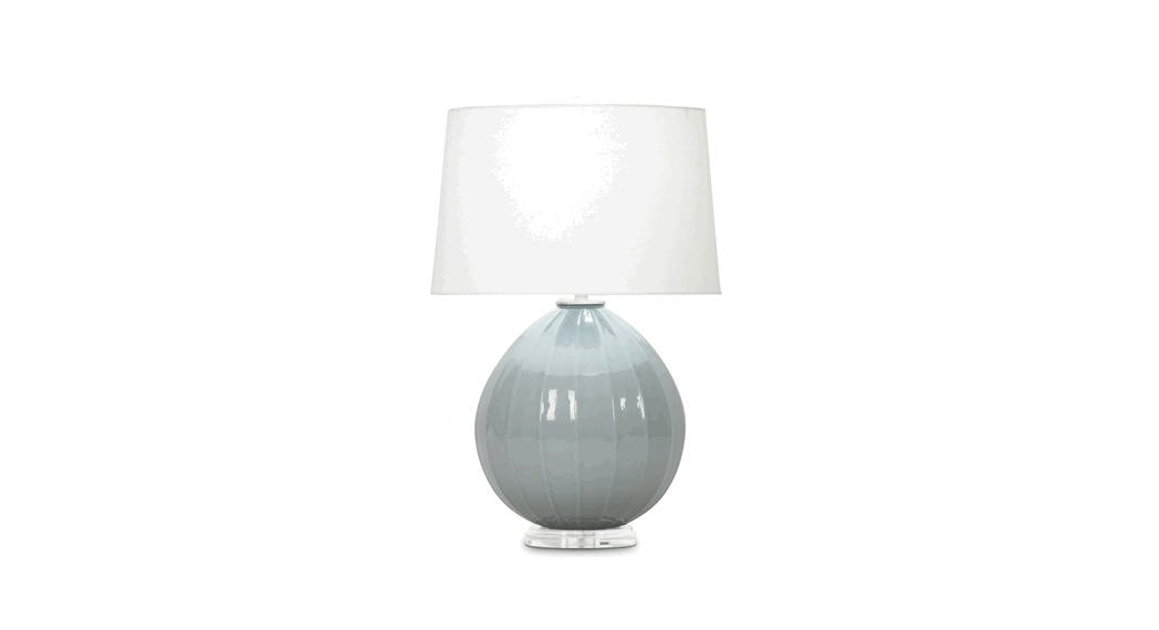 Lucci Decor 269680 Margot 2 Light Table Lamp Instruction Manual