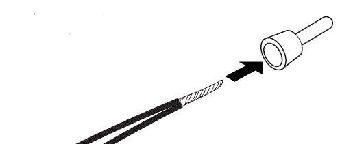 CRUTCHFIELD 70-1771 Receiver Wiring Adaptor FIG 3