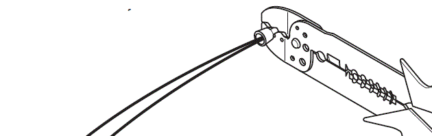 CRUTCHFIELD 70-1771 Receiver Wiring Adaptor FIG 4