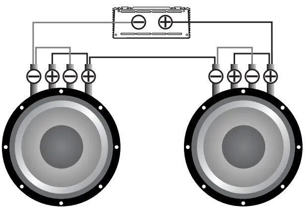 Deaf Bonce AAB 7900 1D Apocalypse Mono Amplifier - fig10