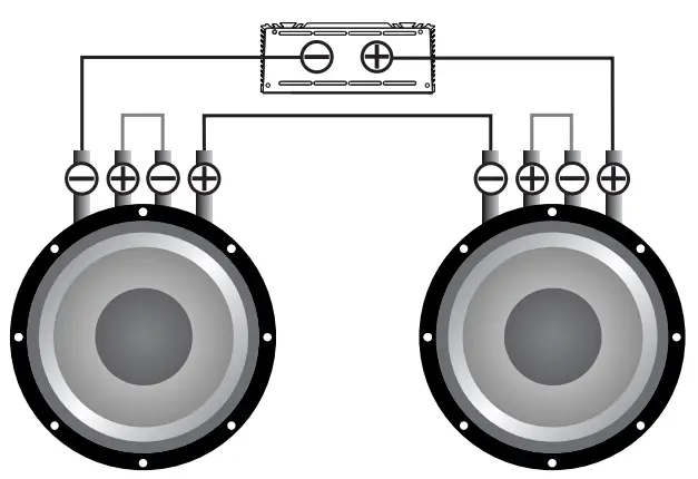 Deaf Bonce AAB 7900 1D Apocalypse Mono Amplifier - fig13