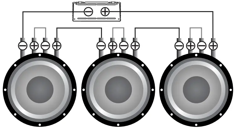 Deaf Bonce AAB 7900 1D Apocalypse Mono Amplifier - fig14