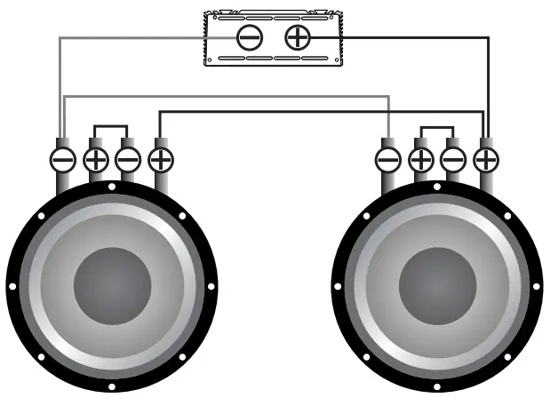 Deaf Bonce AAB 7900 1D Apocalypse Mono Amplifier - fig16