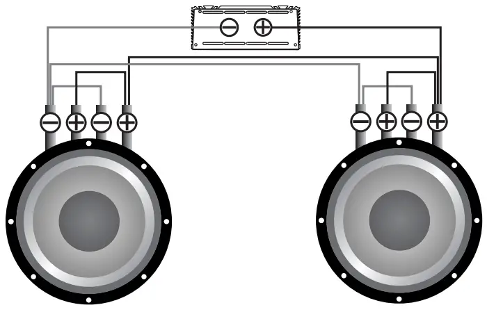 Deaf Bonce AAB 7900 1D Apocalypse Mono Amplifier - fig19