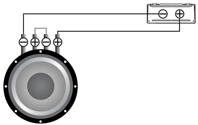 Deaf Bonce AAB 7900 1D Apocalypse Mono Amplifier - fig8