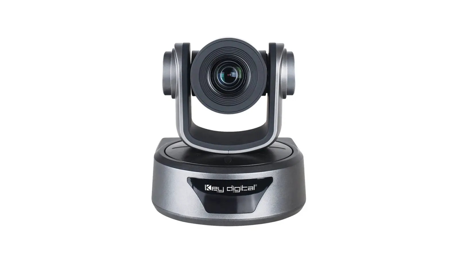 Key Digital Kd-camusb Lecambio Integrated Conferencing System Instruction Manual