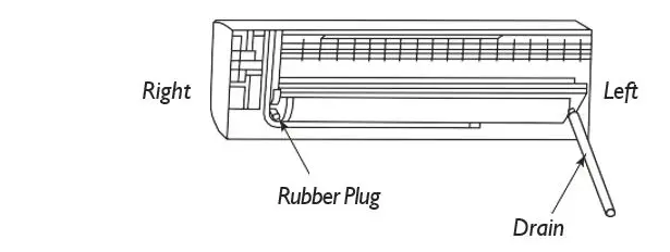 STEALTH SC-09W-HP230 PINNACLE Multi-Zone Series High Wall 13